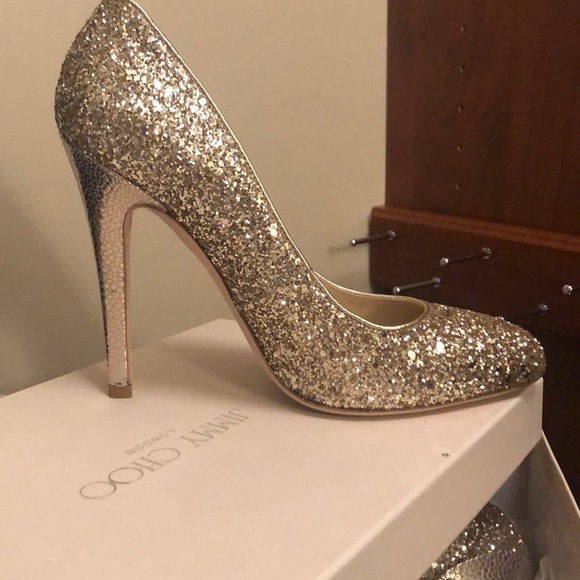 Jimmy Choo Shoes - Jimmy Choo Heels